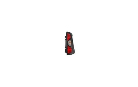 Combination Tail Light LLN561 Magneti Marelli