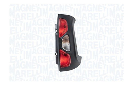 Combination Tail Light LLN561 Magneti Marelli, Image 2