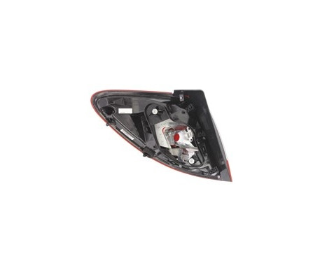 Combination Tail Light LPO951 Magneti Marelli, Image 2