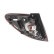 Combination Tail Light LPO951 Magneti Marelli, Thumbnail 2