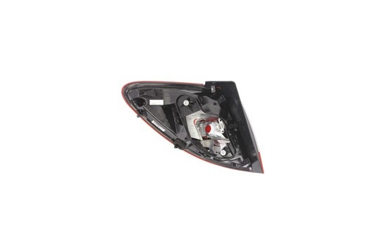 Combination Tail Light LPO951 Magneti Marelli, Image 2