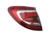 Combination Tail Light LPO952 Magneti Marelli