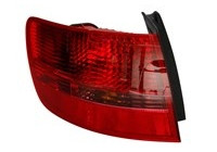 Combination Tail Light ORIGINAL PART 043325 Valeo