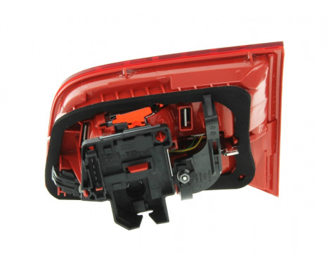 Combination Tail Light ORIGINAL PART 043331 Valeo, Image 2