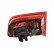 Combination Tail Light ORIGINAL PART 043331 Valeo, Thumbnail 2