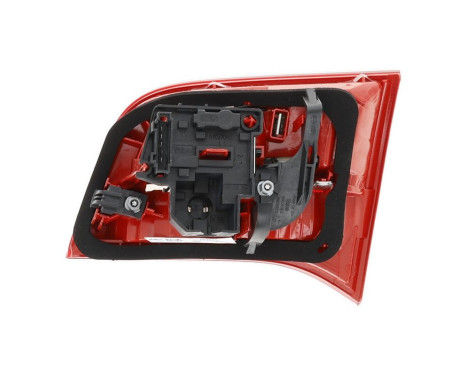 Combination Tail Light ORIGINAL PART 043331 Valeo, Image 4