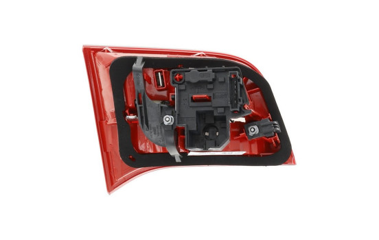 Combination Tail Light ORIGINAL PART 043332 Valeo, Image 5