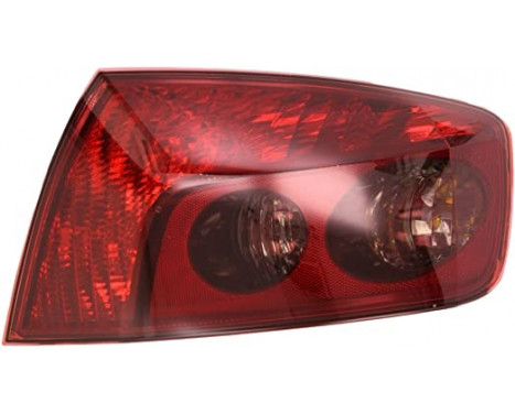 Combination Tail Light ORIGINAL PART 043364 Valeo