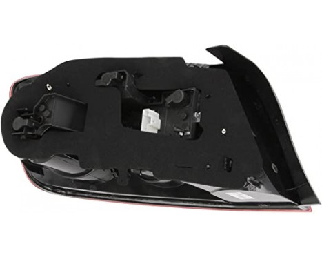 Combination Tail Light ORIGINAL PART 043364 Valeo, Image 2