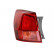 Combination Tail Light ORIGINAL PART 043585 Valeo
