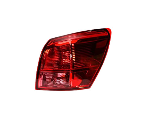 Combination Tail Light ORIGINAL PART 043586 Valeo