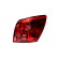 Combination Tail Light ORIGINAL PART 043586 Valeo