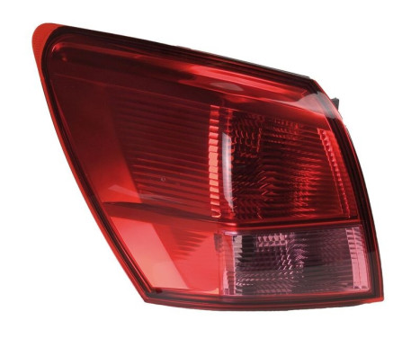 Combination Tail Light ORIGINAL PART 043586 Valeo, Image 2