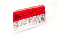 Combination Tail Light ORIGINAL PART 043646 Valeo