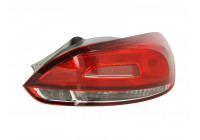 Combination Tail Light ORIGINAL PART 043663 Valeo