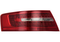 Combination Tail Light ORIGINAL PART 043842 Valeo