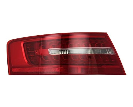 Combination Tail Light ORIGINAL PART 043842 Valeo