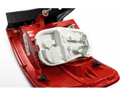 Combination Tail Light ORIGINAL PART 043846 Valeo, Image 4