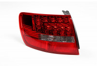 Combination Tail Light ORIGINAL PART 043846 Valeo