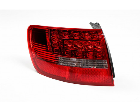 Combination Tail Light ORIGINAL PART 043846 Valeo