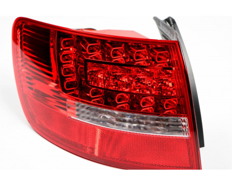 Combination Tail Light ORIGINAL PART 043846 Valeo, Image 7