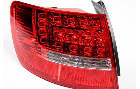 Combination Tail Light ORIGINAL PART 043846 Valeo, Image 7