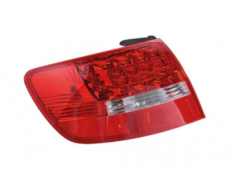 Combination Tail Light ORIGINAL PART 043846 Valeo, Image 8
