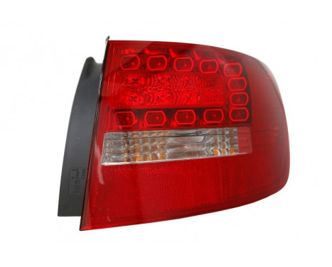 Combination Tail Light ORIGINAL PART 043847 Valeo