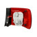 Combination Tail Light ORIGINAL PART 043847 Valeo, Thumbnail 2
