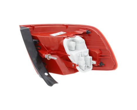 Combination Tail Light ORIGINAL PART 043847 Valeo, Image 4