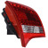 Combination Tail Light ORIGINAL PART 043848 Valeo, Thumbnail 5