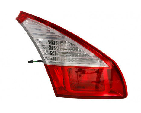 Combination Tail Light ORIGINAL PART 043856 Valeo
