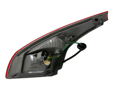 Combination Tail Light ORIGINAL PART 043856 Valeo, Image 2