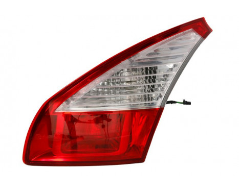 Combination Tail Light ORIGINAL PART 043857 Valeo