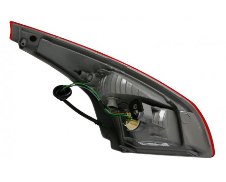 Combination Tail Light ORIGINAL PART 043857 Valeo, Image 2