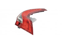 Combination Tail Light ORIGINAL PART 043893 Valeo