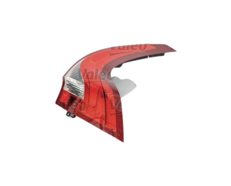 Combination Tail Light ORIGINAL PART 043893 Valeo