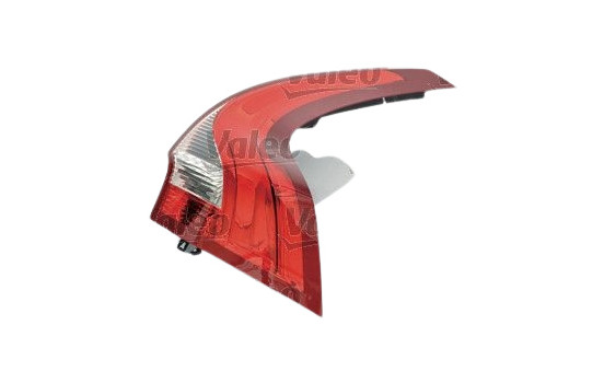 Combination Tail Light ORIGINAL PART 043893 Valeo