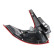 Combination Tail Light ORIGINAL PART 043893 Valeo, Thumbnail 4