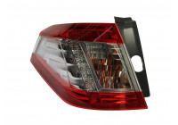 Combination Tail Light ORIGINAL PART 043968 Valeo