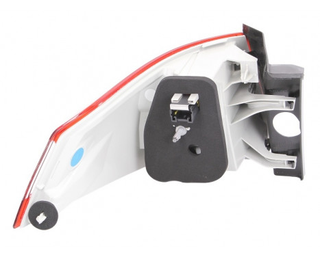 Combination Tail Light ORIGINAL PART 043969 Valeo, Image 2