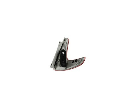Combination Tail Light ORIGINAL PART 044040 Valeo, Image 2
