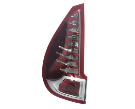Combination Tail Light ORIGINAL PART 044042 Valeo, Image 2