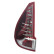 Combination Tail Light ORIGINAL PART 044042 Valeo, Thumbnail 2