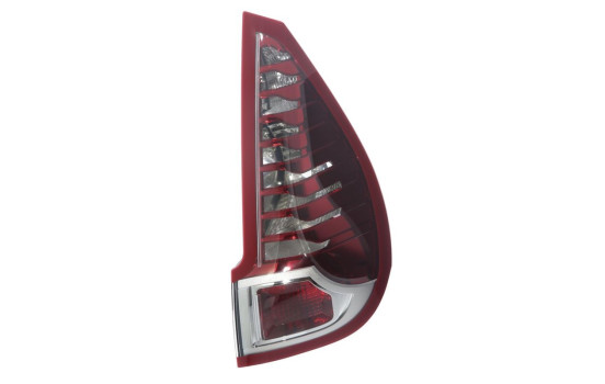 Combination Tail Light ORIGINAL PART 044043 Valeo, Image 2