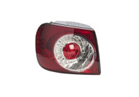 Combination Tail Light ORIGINAL PART 044065 Valeo
