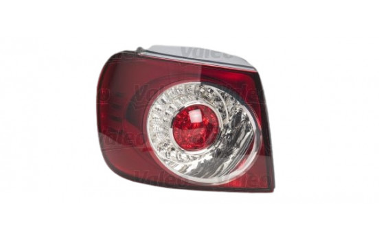 Combination Tail Light ORIGINAL PART 044065 Valeo