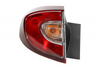 Combination Tail Light ORIGINAL PART 044085 Valeo