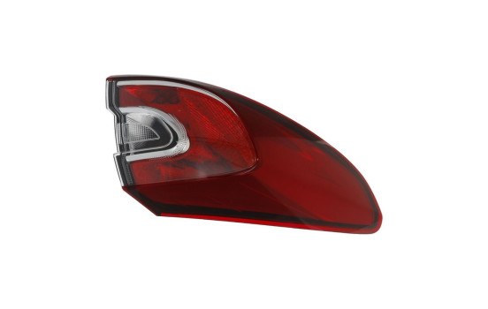 Combination Tail Light ORIGINAL PART 044085 Valeo, Image 3