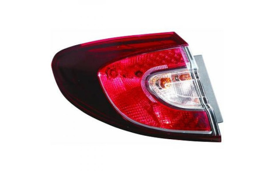 Combination Tail Light ORIGINAL PART 044086 Valeo